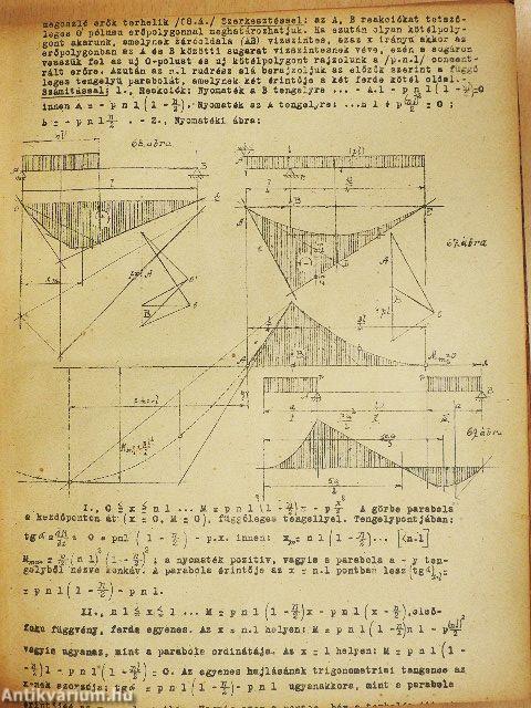 Statika és szilárdságtan