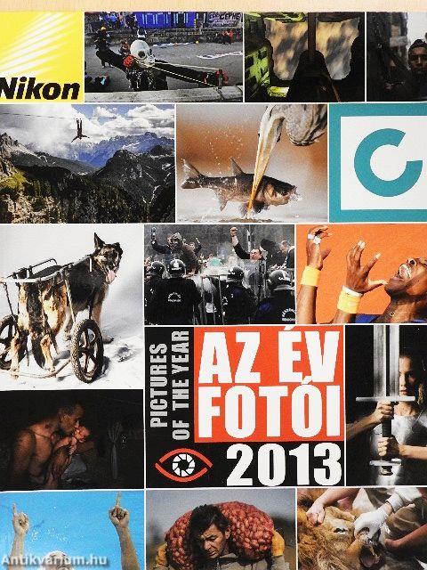 Az Év Fotói 2013