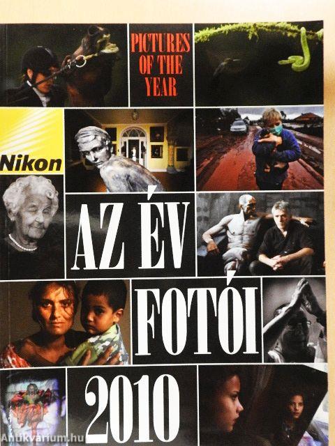 Az Év Fotói 2010