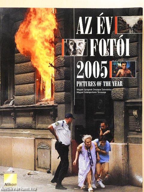 Az Év Fotói 2005