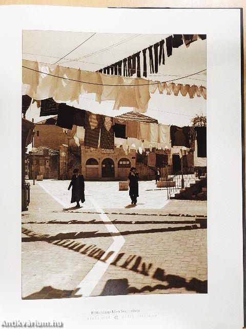 Az élő Jeruzsálem