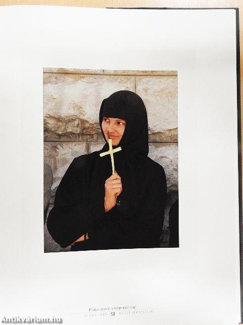 Az élő Jeruzsálem