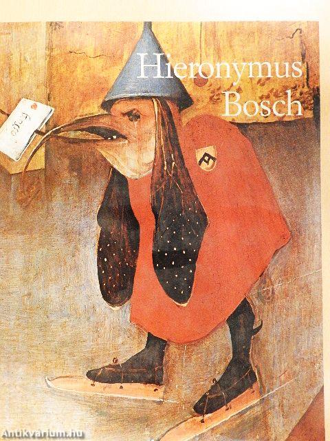 Hieronymus Bosch 1450 k.-1516