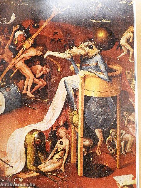 Hieronymus Bosch 1450 k.-1516