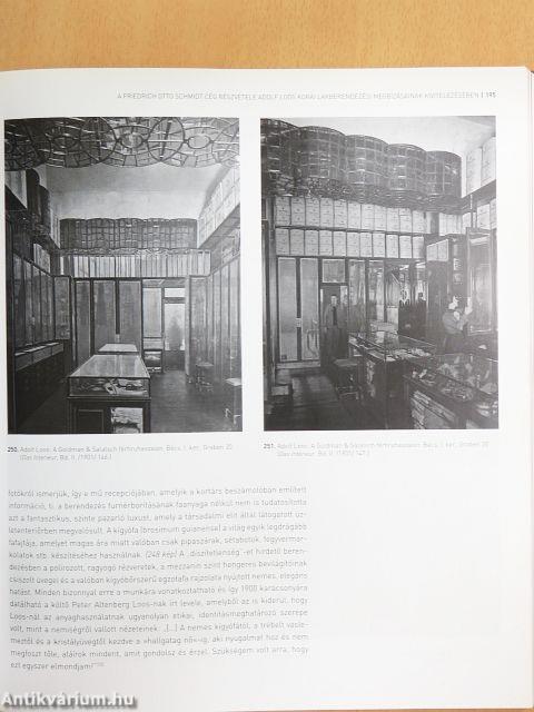 Mágnások lakberendezője