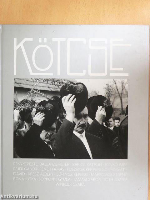 Kötcse