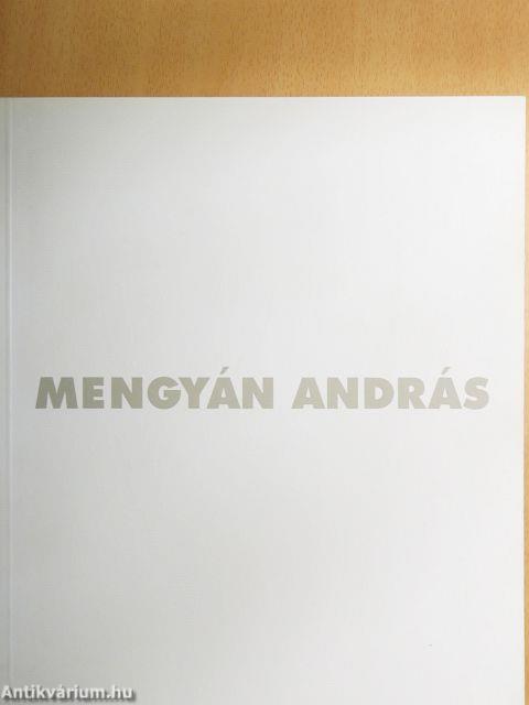 Mengyán András
