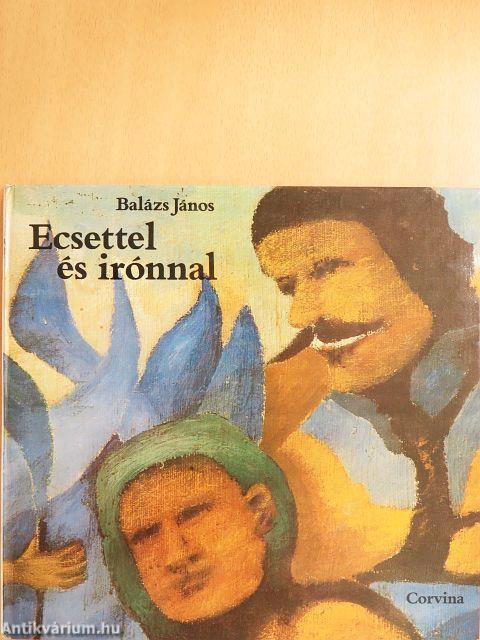 Ecsettel és irónnal