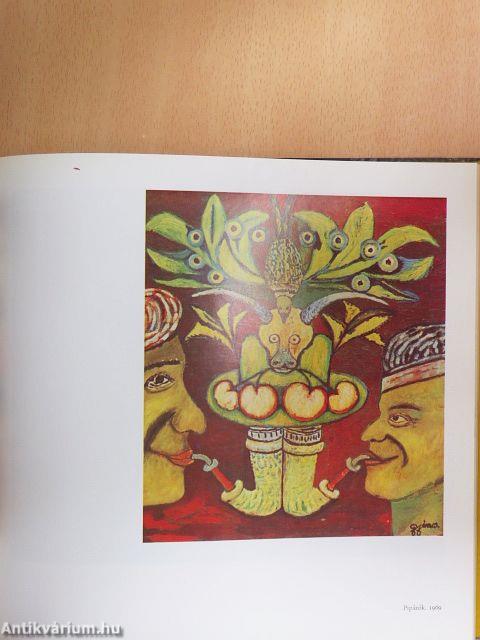 Ecsettel és irónnal