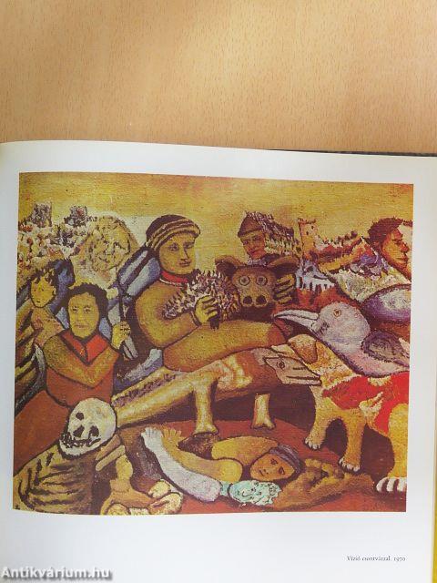 Ecsettel és irónnal