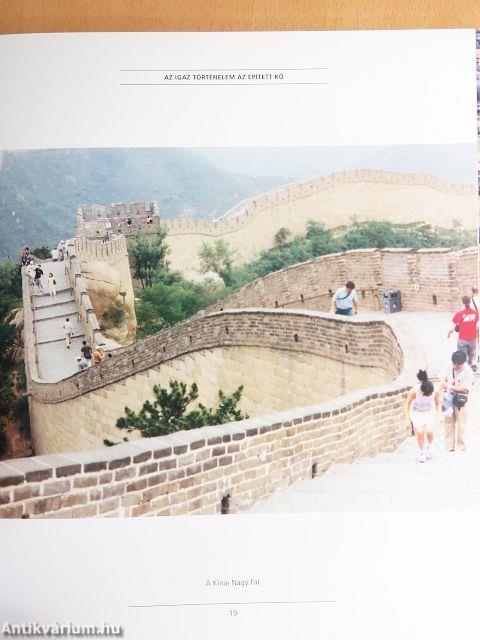 Az építészet lényege