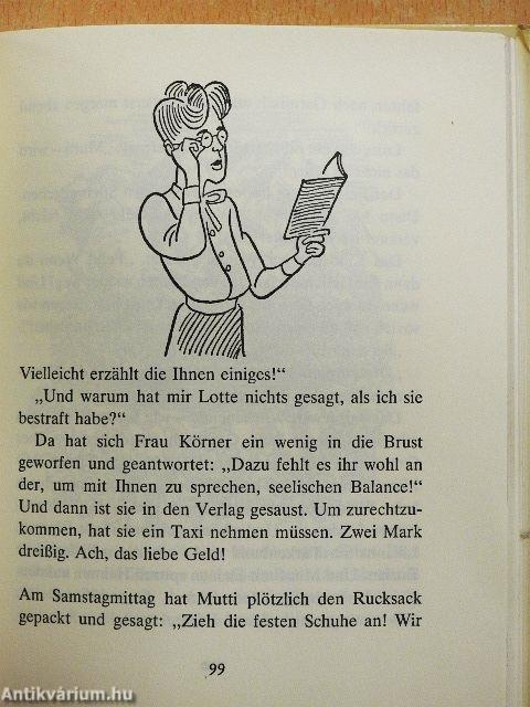 Das doppelte Lottchen