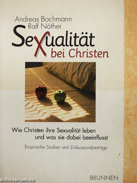 Sexualität bei Christen
