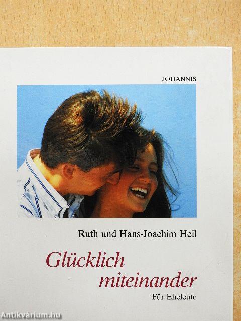 Glücklich miteinander