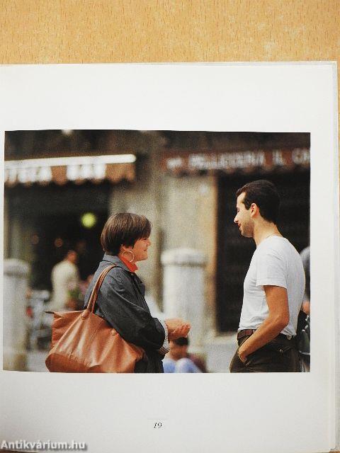 Glücklich miteinander