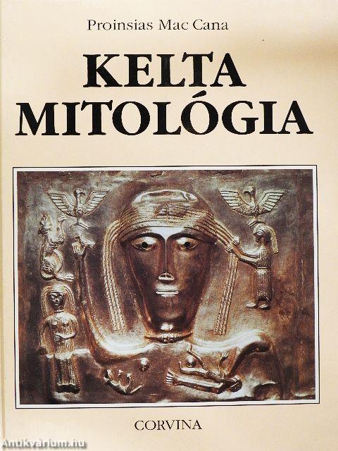 Kelta mitológia