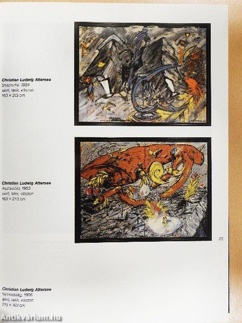 Föld a láthatáron