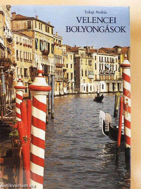 Velencei bolyongások