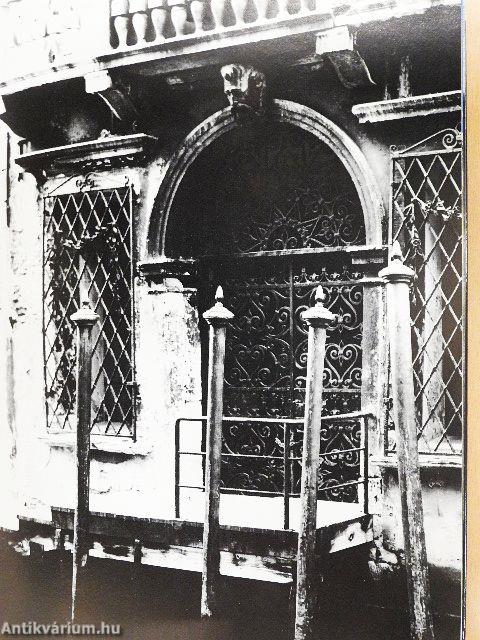 Velencei bolyongások