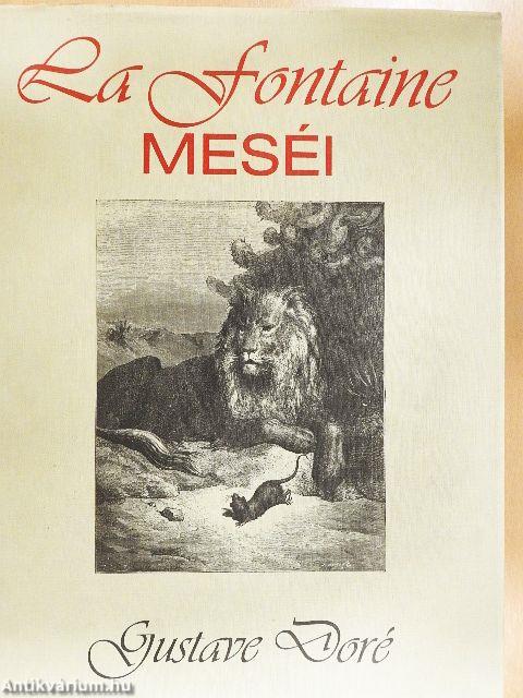 La Fontaine meséi