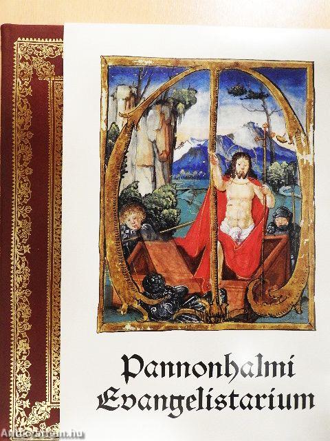 Pannonhalmi Evangelistarium