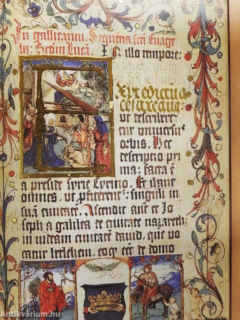 Pannonhalmi Evangelistarium