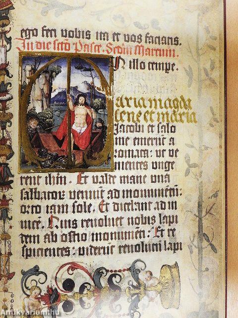 Pannonhalmi Evangelistarium