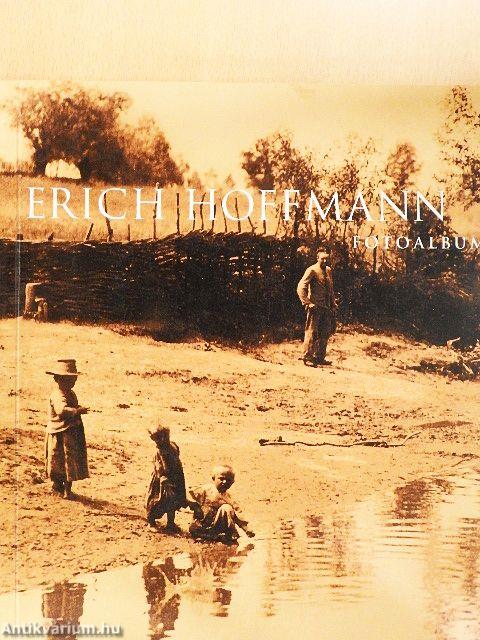 Erich Hoffmann fotoalbum