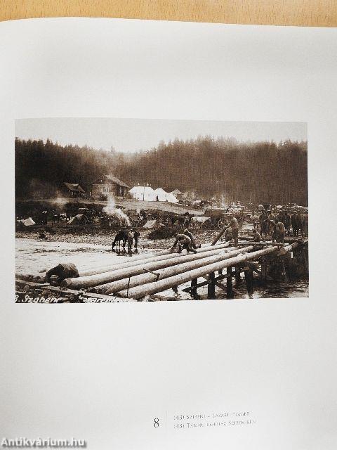 Erich Hoffmann fotoalbum