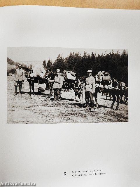 Erich Hoffmann fotoalbum