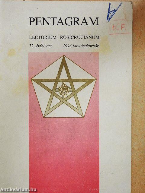 Pentagram 1996. január-február