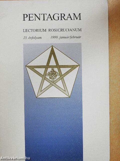 Pentagram 1999. január-február