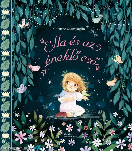 Ella és az éneklő eső