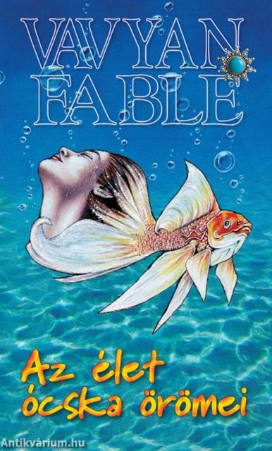 Az élet ócska örömei (2. kiadás)