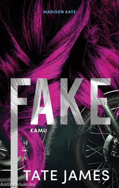 Fake - Kamu