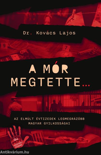 A mór megtette