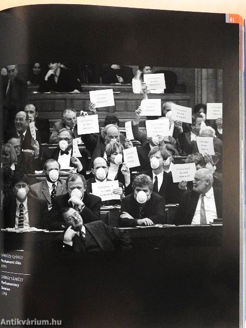 Visszapillantás 1981-2005.