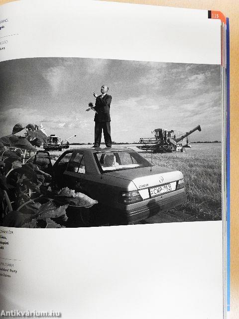 Visszapillantás 1981-2005.