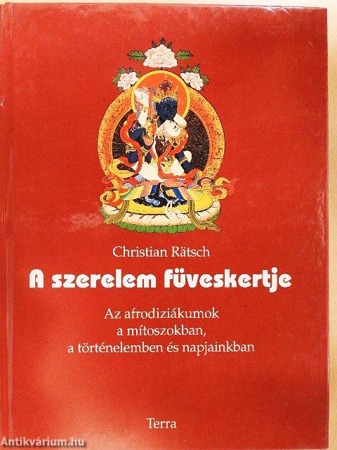 A szerelem füveskertje