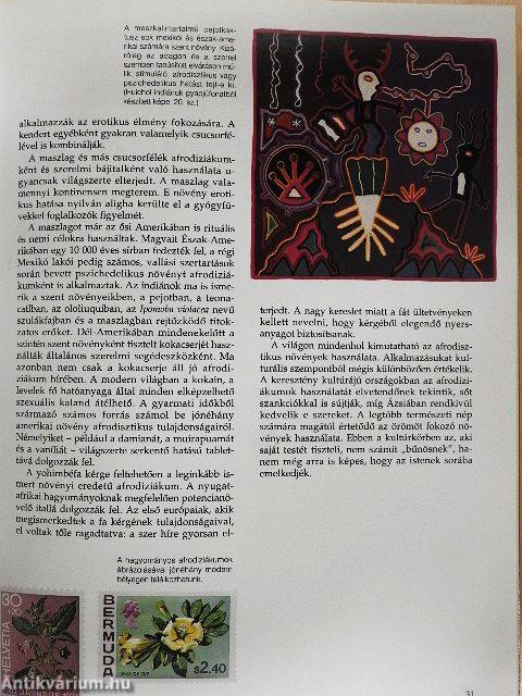 A szerelem füveskertje