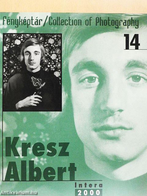 Kresz Albert