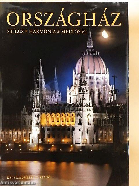 Országház