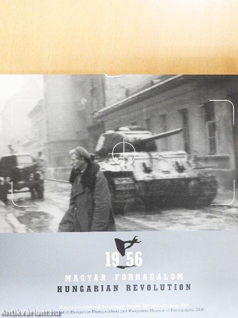 1956 - Magyar forradalom