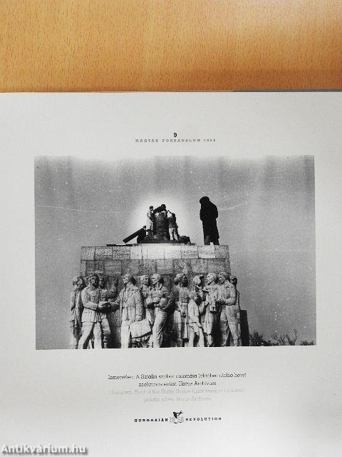 1956 - Magyar forradalom