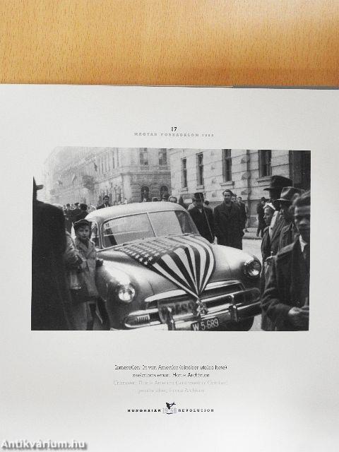 1956 - Magyar forradalom