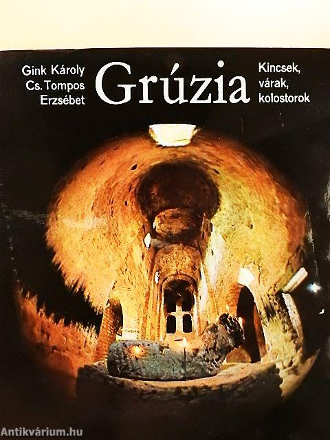 Grúzia