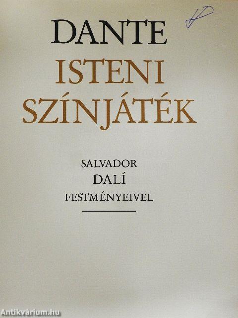 Isteni színjáték