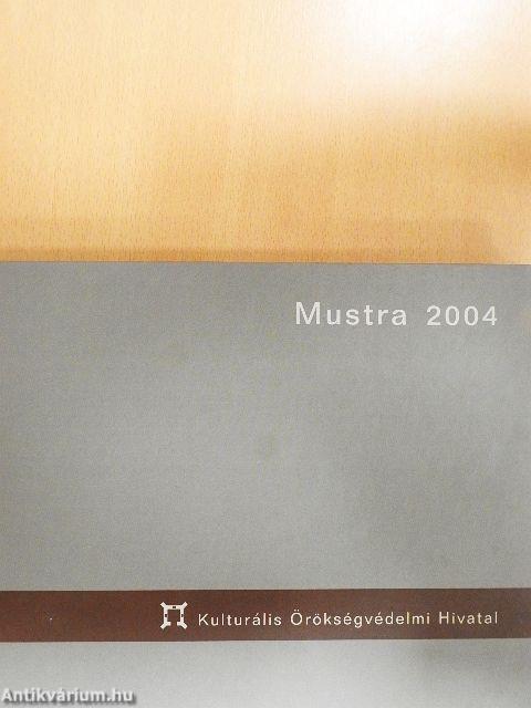 Mustra 2004