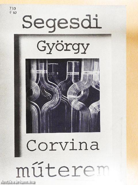 Segesdi György