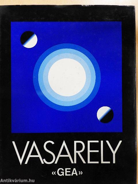 Vasarely GEA